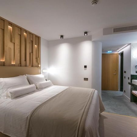 Dimargio Luxury Hotel & Spa Heraklion  Luaran gambar