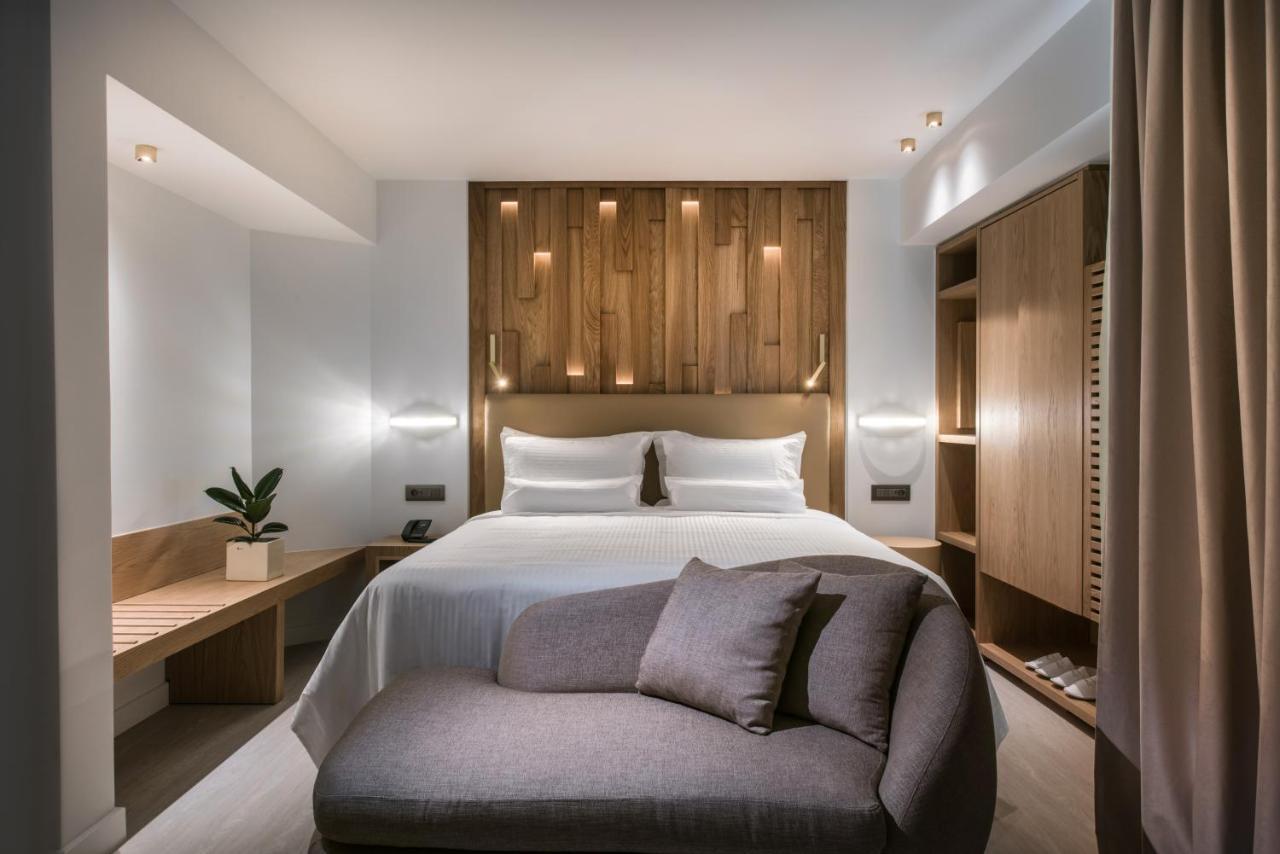 Dimargio Luxury Hotel & Spa Heraklion  Luaran gambar