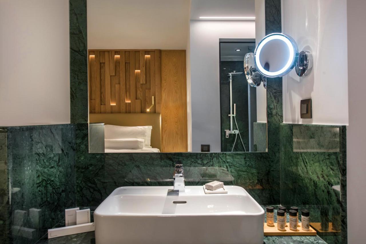 Dimargio Luxury Hotel & Spa Heraklion  Luaran gambar