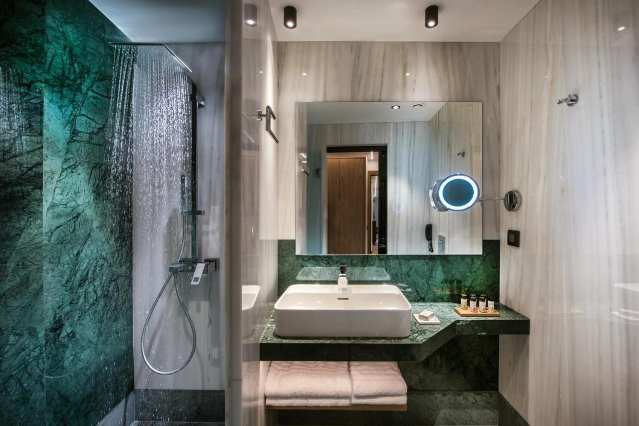 Dimargio Luxury Hotel & Spa Heraklion  Luaran gambar