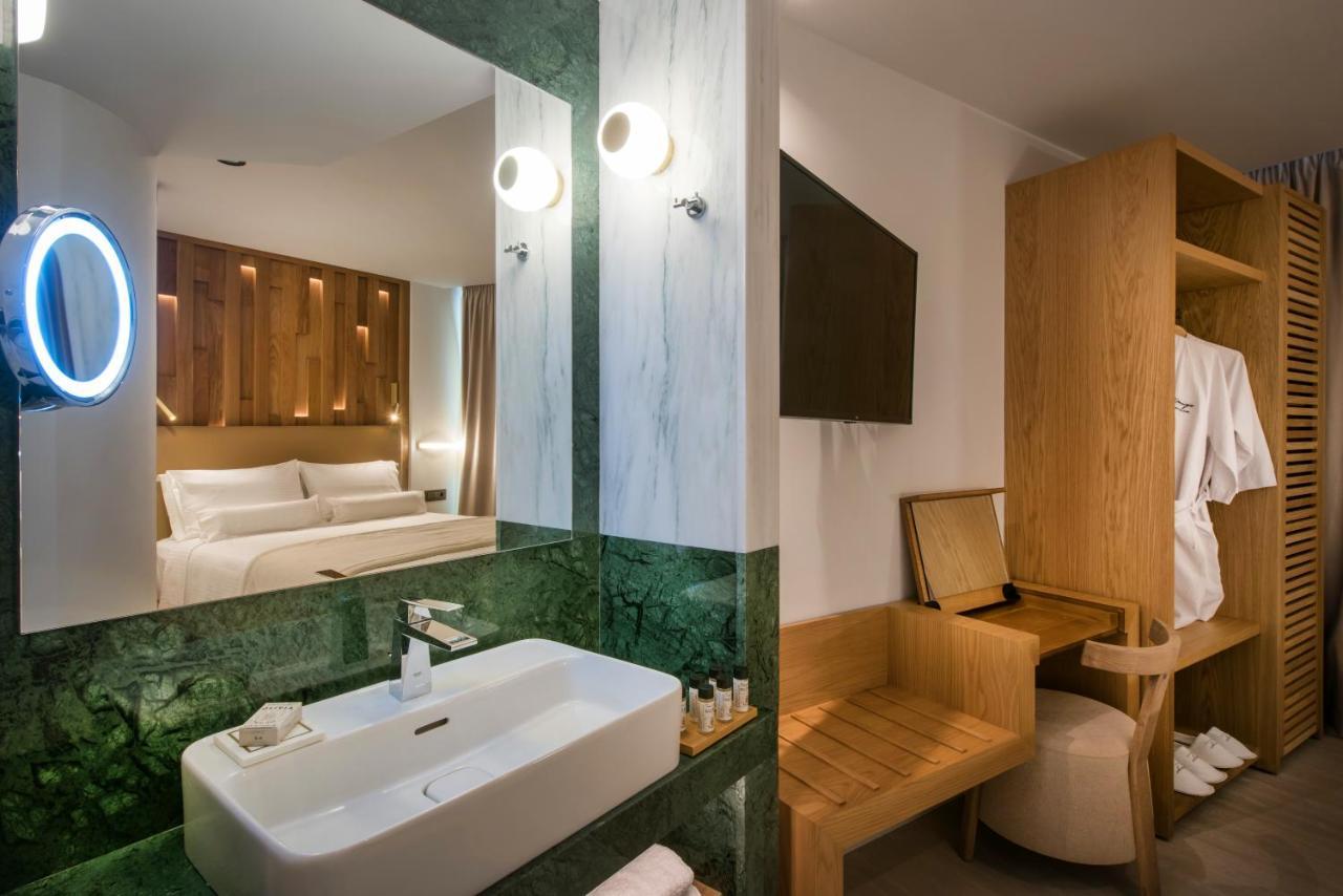 Dimargio Luxury Hotel & Spa Heraklion  Luaran gambar