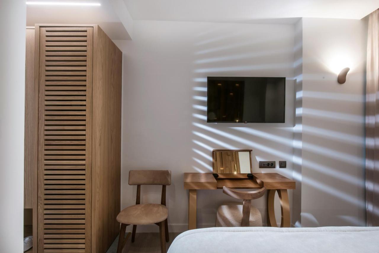 Dimargio Luxury Hotel & Spa Heraklion  Luaran gambar