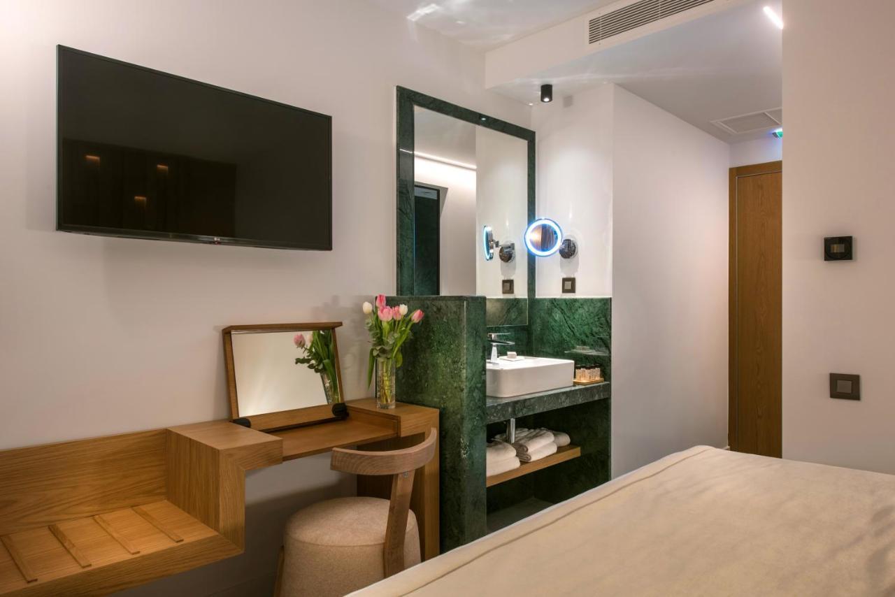 Dimargio Luxury Hotel & Spa Heraklion  Luaran gambar