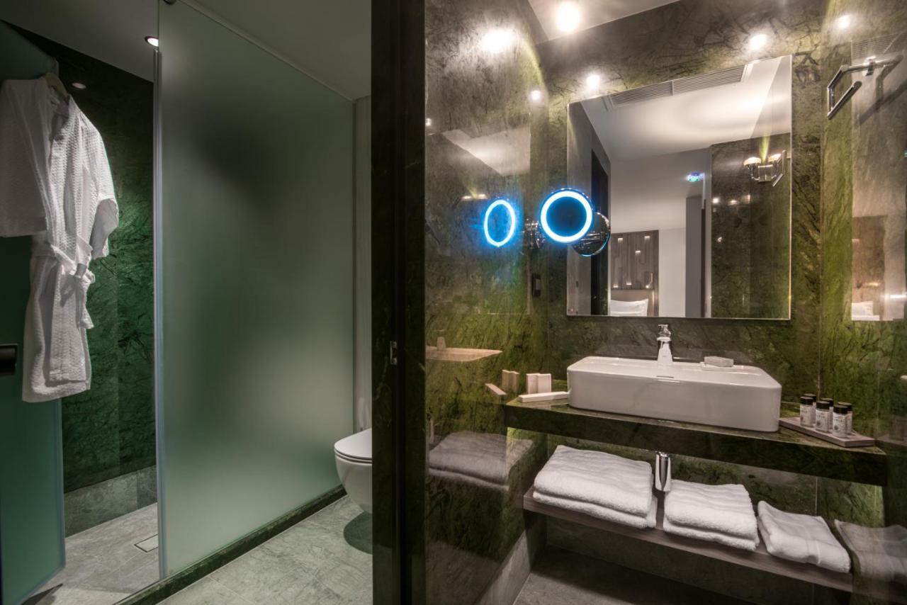 Dimargio Luxury Hotel & Spa Heraklion  Luaran gambar
