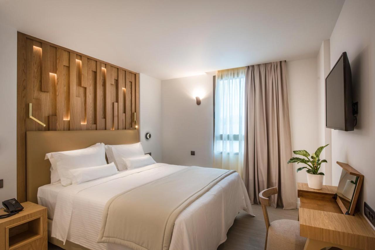 Dimargio Luxury Hotel & Spa Heraklion  Luaran gambar