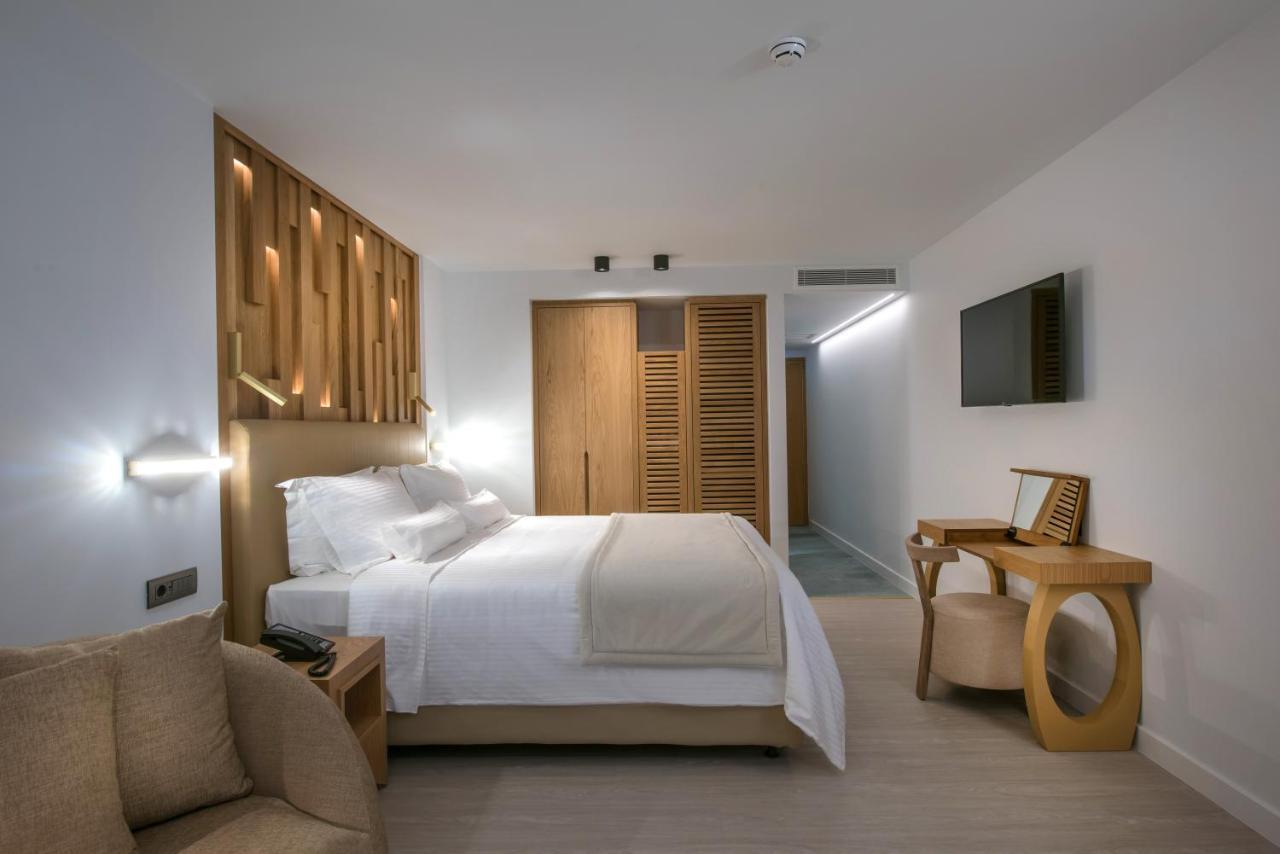 Dimargio Luxury Hotel & Spa Heraklion  Luaran gambar