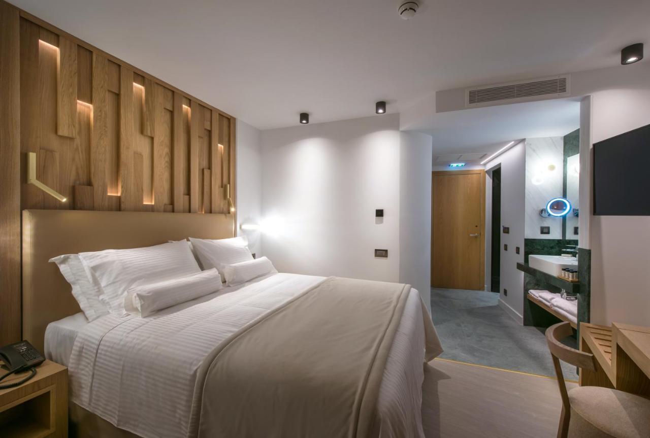 Dimargio Luxury Hotel & Spa Heraklion  Luaran gambar