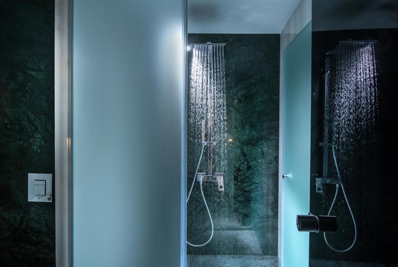Dimargio Luxury Hotel & Spa Heraklion  Luaran gambar