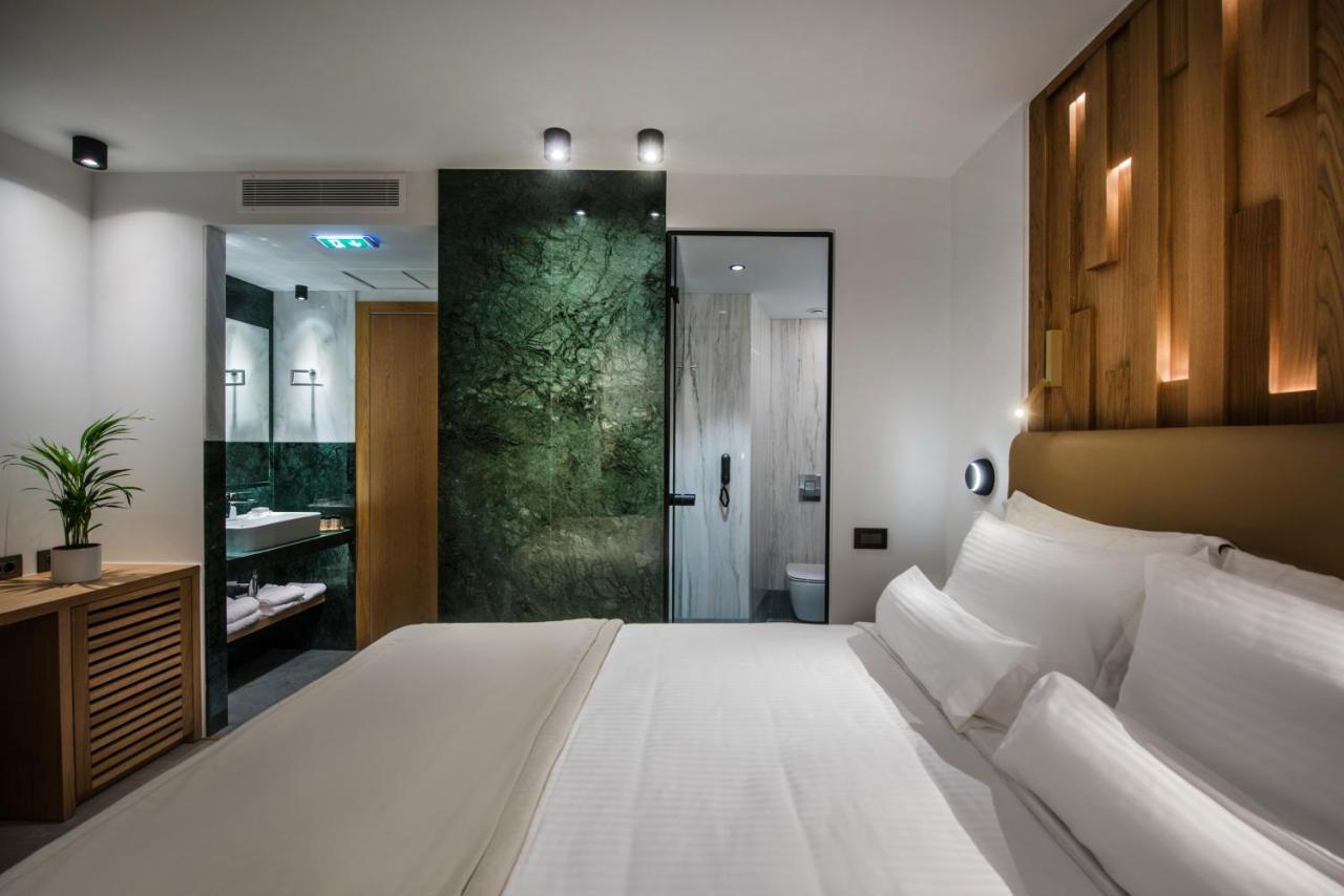 Dimargio Luxury Hotel & Spa Heraklion  Luaran gambar