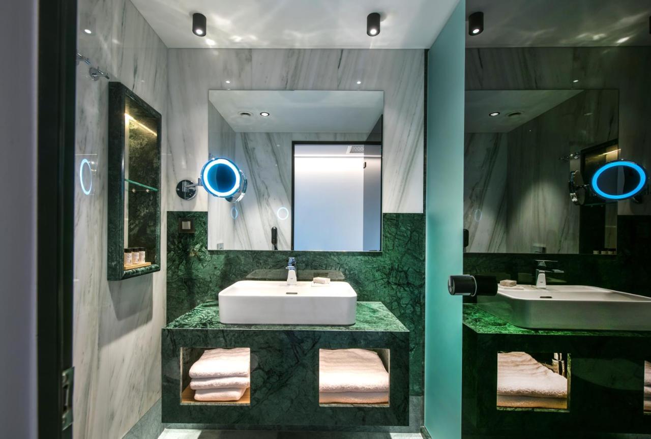 Dimargio Luxury Hotel & Spa Heraklion  Luaran gambar