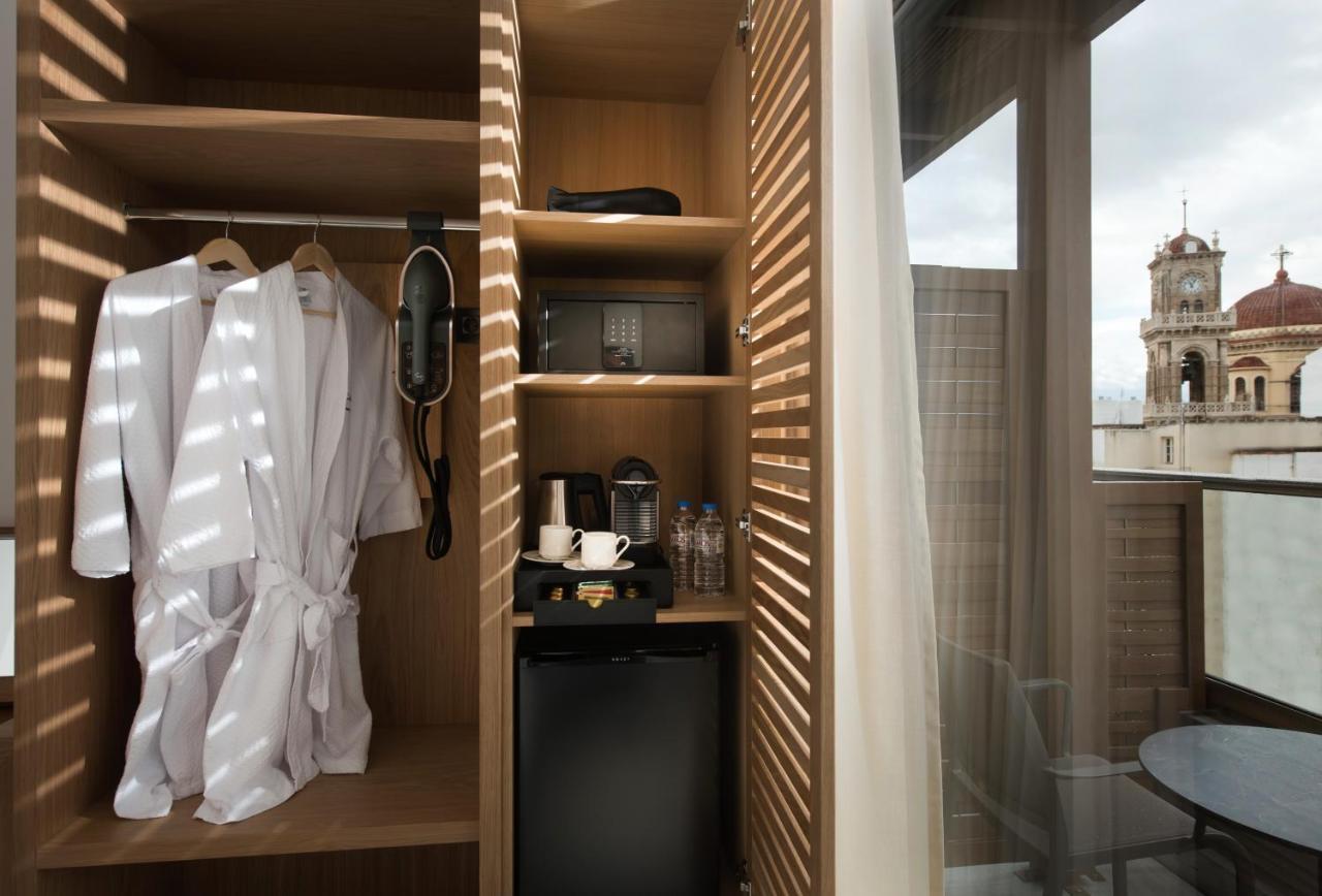Dimargio Luxury Hotel & Spa Heraklion  Luaran gambar