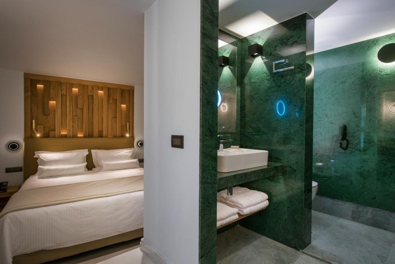Dimargio Luxury Hotel & Spa Heraklion  Luaran gambar