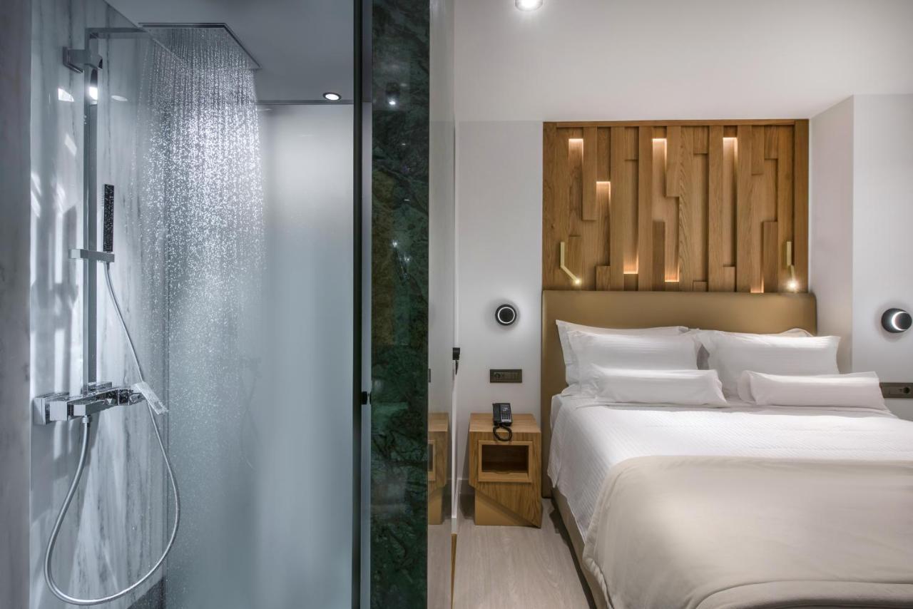 Dimargio Luxury Hotel & Spa Heraklion  Luaran gambar