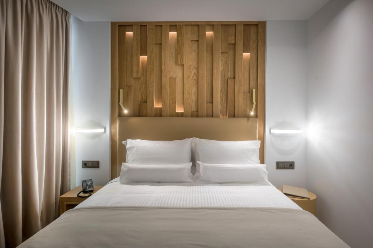 Dimargio Luxury Hotel & Spa Heraklion  Luaran gambar