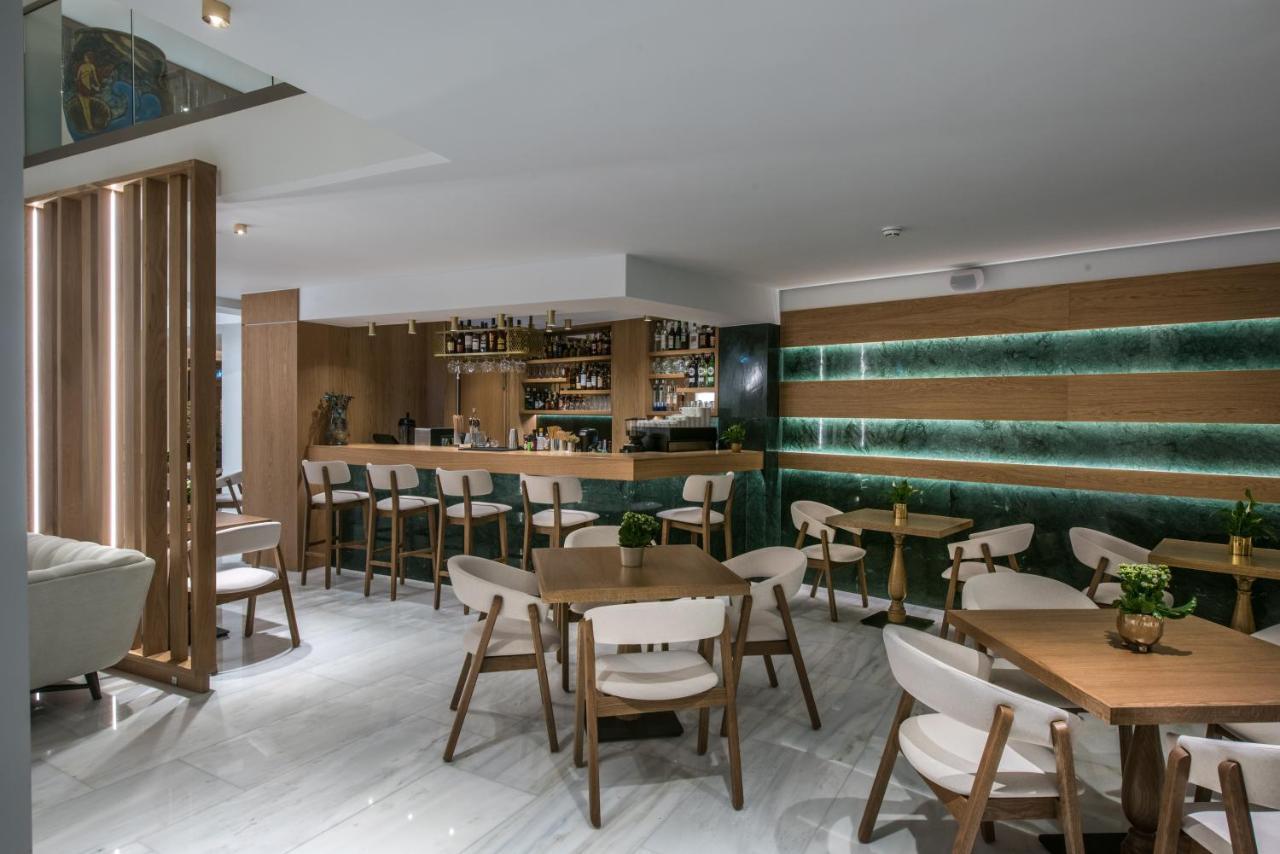 Dimargio Luxury Hotel & Spa Heraklion  Luaran gambar