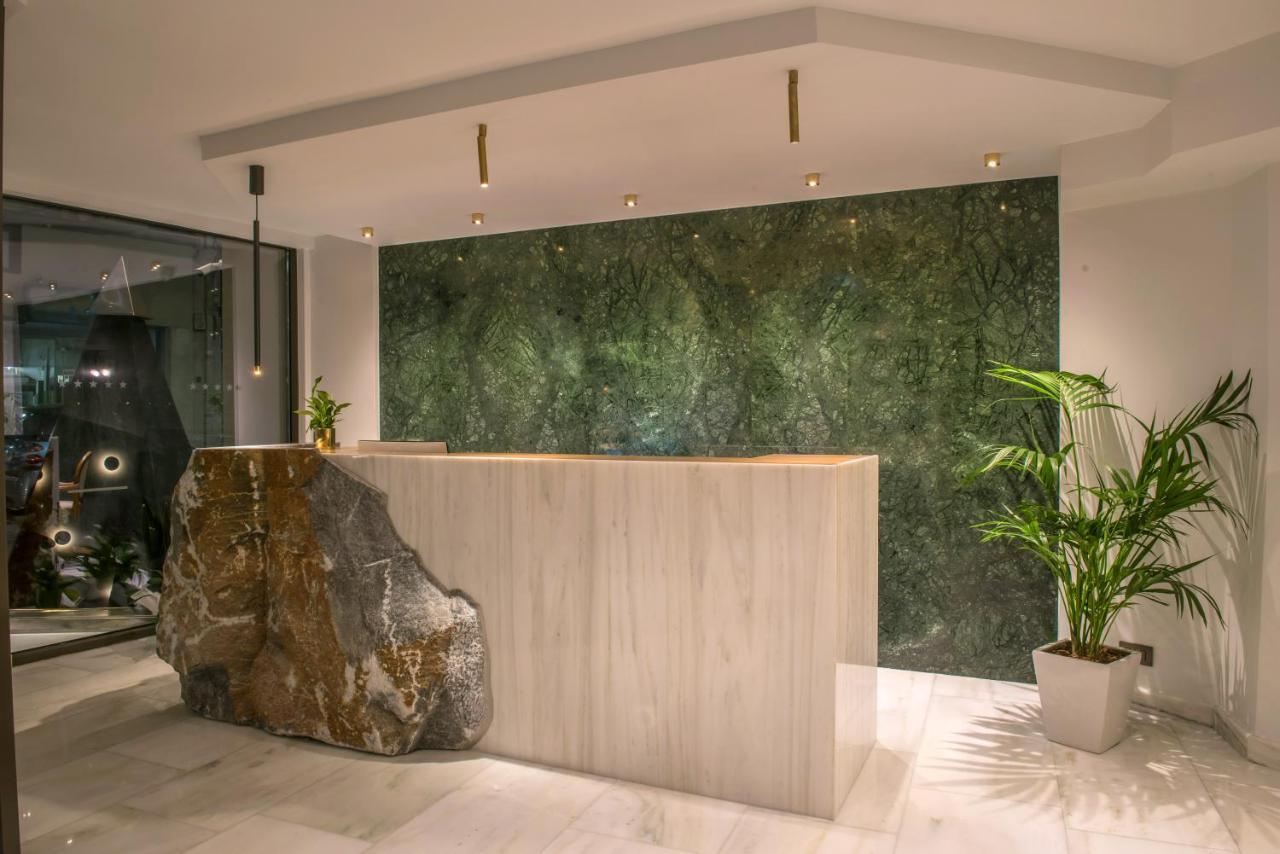 Dimargio Luxury Hotel & Spa Heraklion  Luaran gambar